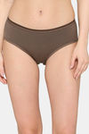 Wacoal Medium Rise Half Coverage Hipster Panty (Pack of 3) - Multicolor — thumbnail 10
